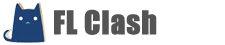 FLClash 机场节点中文站logo